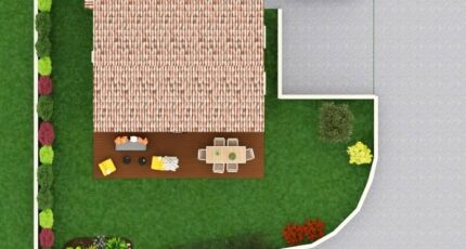 La Crau Maison neuve - 2459982-11079modele92025040989lLd.jpeg Maisons France Confort