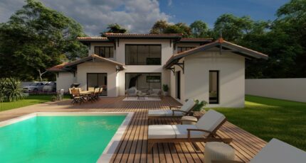Andernos-les-Bains Maison neuve - 2429019-11342modele920250516ReaBT.jpeg Maisons France Confort