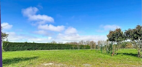 Terrain à bâtir à Brax, Occitanie