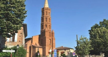 Blagnac Terrain à bâtir - 2459724-10327annonce1202603175bNSA.jpeg Maisons France Confort