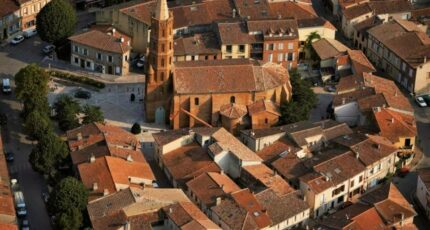 Blagnac Terrain à bâtir - 2459724-10327annonce1202603170sML9.jpeg Maisons France Confort