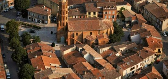 Terrain à bâtir à , Haute-Garonne