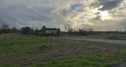 Cardonville Maison neuve - 2460014-11660annonce320260318eOd0s.jpeg Maisons France Confort