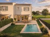 Maison à construire à La Crau (83260) 2460045-11078annonce620260319KPSZN.jpeg Maisons France Confort