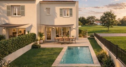 La Crau Maison neuve - 2460045-11078annonce620260319KPSZN.jpeg Maisons France Confort