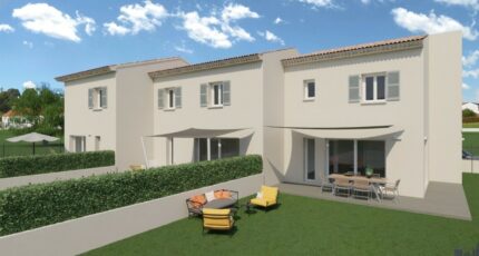 La Crau Terrain à bâtir - 2460028-11079annonce2202603183T3GU.jpeg Maisons France Confort