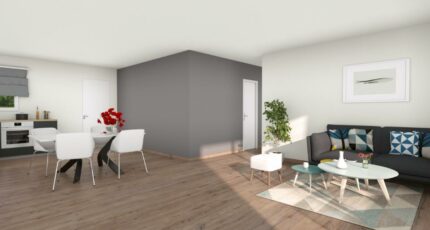 Le Thoronet Maison neuve - 2460244-4529modele920200422s9L5K.jpeg Maisons France Confort