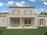 Maison neuve à Hyères (83400) 2460056-11078modele6202603127IpDa.jpeg Maisons France Confort