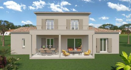 Hyères Maison neuve - 2460056-11078modele6202603127IpDa.jpeg Maisons France Confort