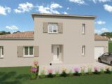 Maison neuve à Hyères (83400) 2460056-11078modele720260312wtpAQ.jpeg Maisons France Confort