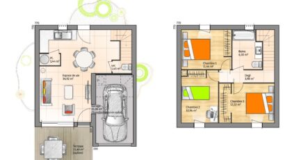 Le Mesnil-en-Vallée Maison neuve - 2460171-961modele6201412063vS6P.jpeg Maisons France Confort
