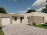 Maison à construire à Le May-sur-Èvre (49122) 2460182-939modele620230327qFLRl.jpeg Maisons France Confort
