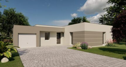 Le May-sur-Èvre Maison neuve - 2460182-939modele620230327qFLRl.jpeg Maisons France Confort