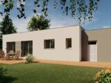 Maison à construire à Le May-sur-Èvre (49122) 2460182-939modele720230327VhexT.jpeg Maisons France Confort