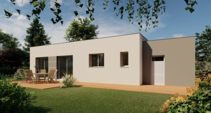 Le May-sur-Èvre Maison neuve - 2460182-939modele720230327VhexT.jpeg Maisons France Confort