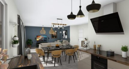 Le May-sur-Èvre Maison neuve - 2460182-939modele820230327xn3XT.jpeg Maisons France Confort