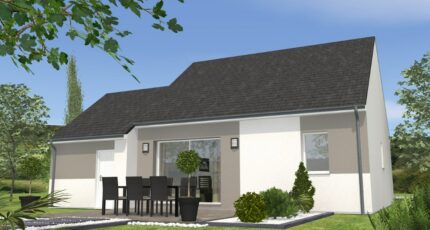 Les Alleuds Maison neuve - 2460211-961modele620150730LicG6.jpeg Maisons France Confort