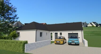 Les Alleuds Maison neuve - 2460212-11353modele620250602ZFisQ.jpeg Maisons France Confort