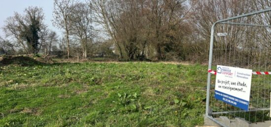 Terrain à bâtir à Routot, Normandie