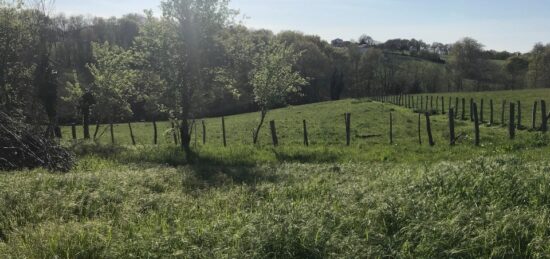 Terrain à bâtir à Guiche, Nouvelle-Aquitaine