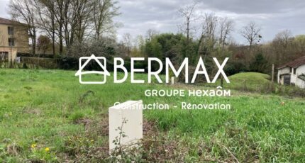 Angoulême Terrain à bâtir - 2460647-11446annonce1202603189eFeC.jpeg Maisons France Confort