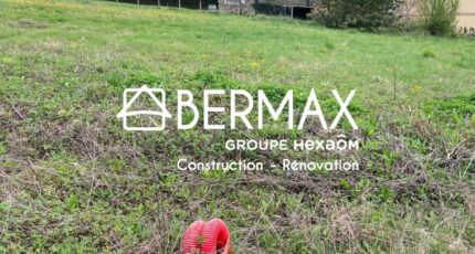 Angoulême Terrain à bâtir - 2460647-11446annonce2202603182Opl9.jpeg Maisons France Confort