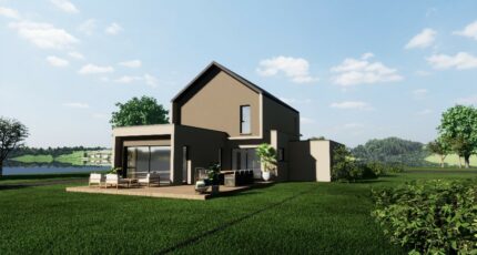 Colmar Maison neuve - 2365422-9613modele820240116xFTAN.jpeg Maisons France Confort
