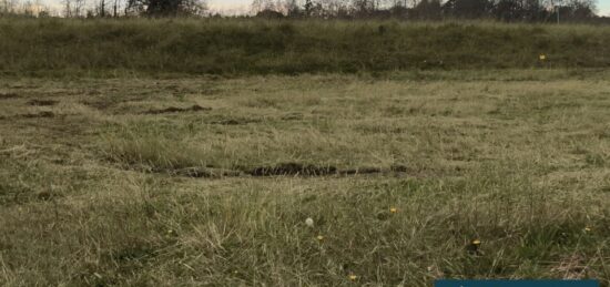 Terrain à bâtir à Saint-Paul-lès-Dax, Nouvelle-Aquitaine