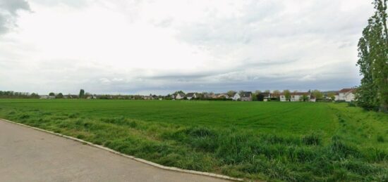 Terrain à bâtir à Habsheim, Grand Est