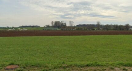 Ohlungen Terrain à bâtir - 2458969-11242annonce22025031800NTF.jpeg Maisons France Confort