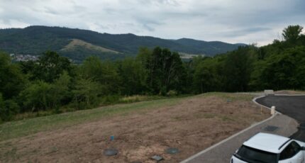 Lutzelhouse Terrain à bâtir - 2409478-3214annonce120251001ySePl.jpeg Maisons France Confort