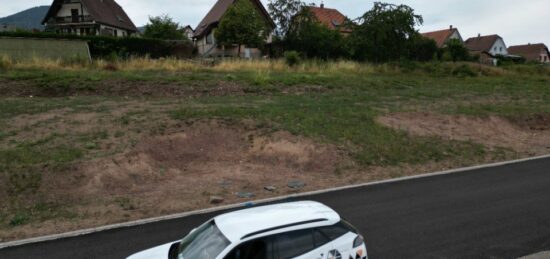 Terrain à bâtir à Lutzelhouse, Grand Est