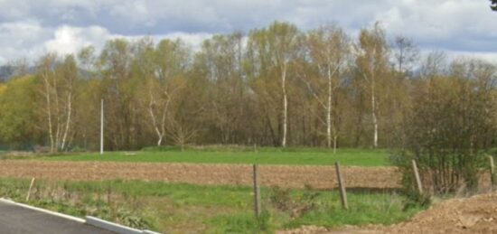 Terrain à bâtir à Dannemarie, Grand Est