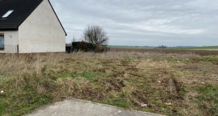 Duisans Terrain à bâtir - 2460712-5719annonce120260318p3kcC.jpeg Maisons France Confort