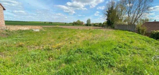 Terrain à bâtir à Frévin-Capelle, Hauts-de-France