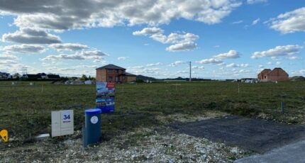 Nœux-les-Mines Maison neuve - 2460794-5719annonce220260318Fp8nE.jpeg Maisons France Confort