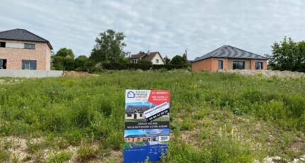 Beuvry Maison neuve - 2460818-5719annonce120260318EZlzV.jpeg Maisons France Confort