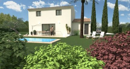 Le Thoronet Maison neuve - 2460732-4529modele620231215UFVBu.jpeg Maisons France Confort