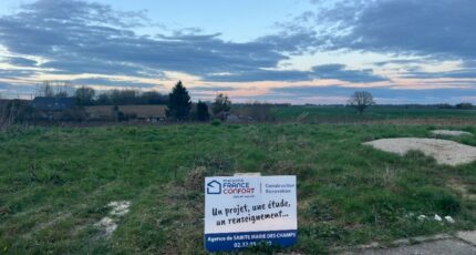 Morgny-la-Pommeraye Maison neuve - 2429007-11168annonce120260318T6VOq.jpeg Maisons France Confort