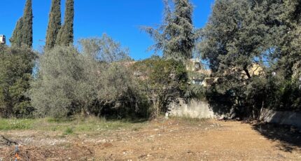 Lambesc Terrain à bâtir - 2410171-2699annonce120260128KqvnU.jpeg Maisons France Confort