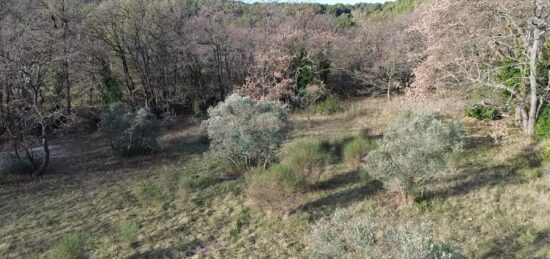 Terrain à bâtir à Éguilles, Provence-Alpes-Côte d'Azur