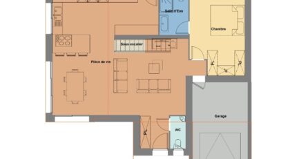 Saint-Jean-Trolimon Maison neuve - 2460805-11165modele720251119rwAIF.jpeg Maisons France Confort