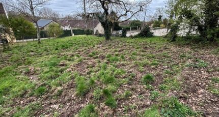 Saint-Pierre-lès-Nemours Terrain à bâtir - 2460991-1635annonce120260318Q5BW6.jpeg Maisons France Confort