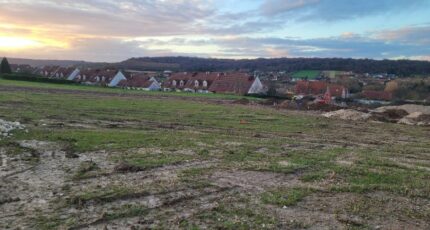 Nordausques Terrain à bâtir - 2461010-1587annonce120260318GbxVM.jpeg Maisons France Confort