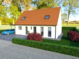 Maison à construire à Nordausques (62890) 2461017-1587annonce620260318rPTMf.jpeg Maisons France Confort