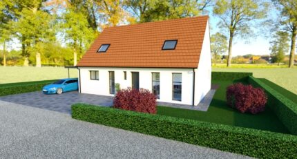 Nordausques Maison neuve - 2461017-1587annonce620260318rPTMf.jpeg Maisons France Confort
