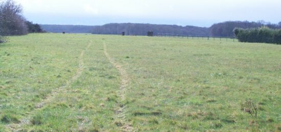 Terrain à bâtir à Villers-sur-Bonnières, Hauts-de-France