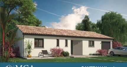 Saint-Palais-sur-Mer Maison neuve - 2461097-11163annonce620260318TtOKz.jpeg Maisons France Confort