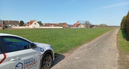 Le Thuit-Signol Maison neuve - 2457994-11732annonce120260316QtmJu.jpeg Maisons France Confort