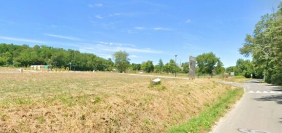 Terrain à bâtir à , Dordogne